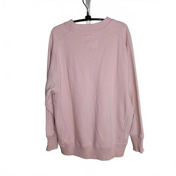 Aerie Women's Crewneck Sweatshirt - Picture 2 of 7